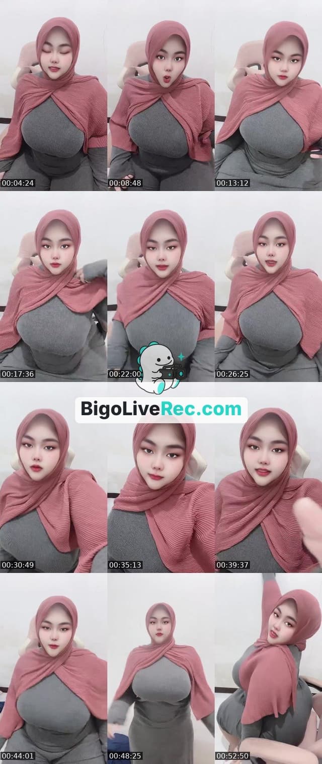 Bigo live: Mulai dari awal by @mom1010