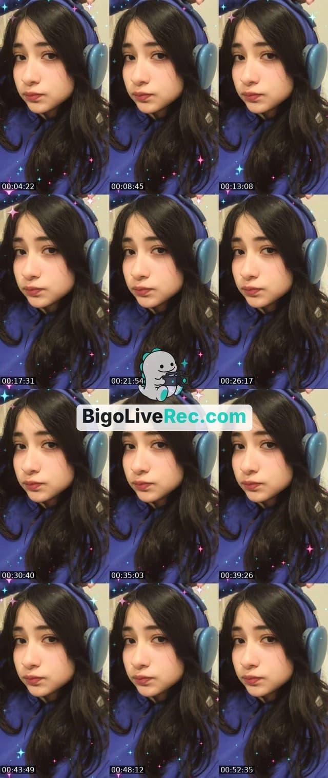Bigo live: #Beauty hago dinámicas by @ts.fabmbxz