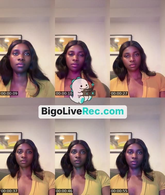 Bigo live: * by @1077646624