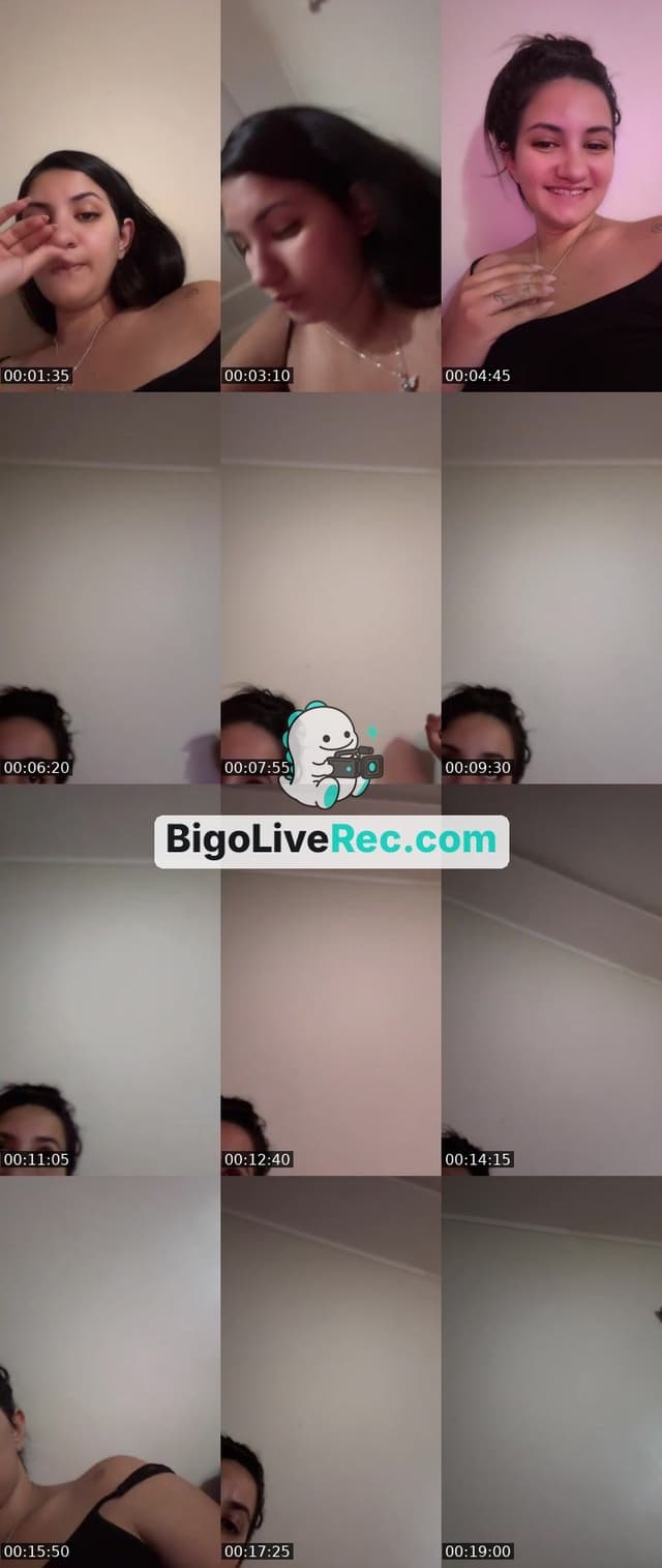 Bigo live: #Beauty NOVATA VEM VER 🤤🫠 by @1124001605