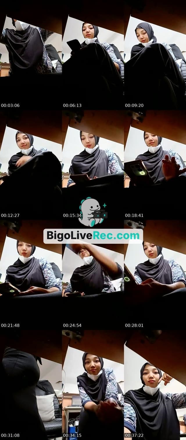 Bigo live: Jomblo Masuk 🥰 by @qi151083