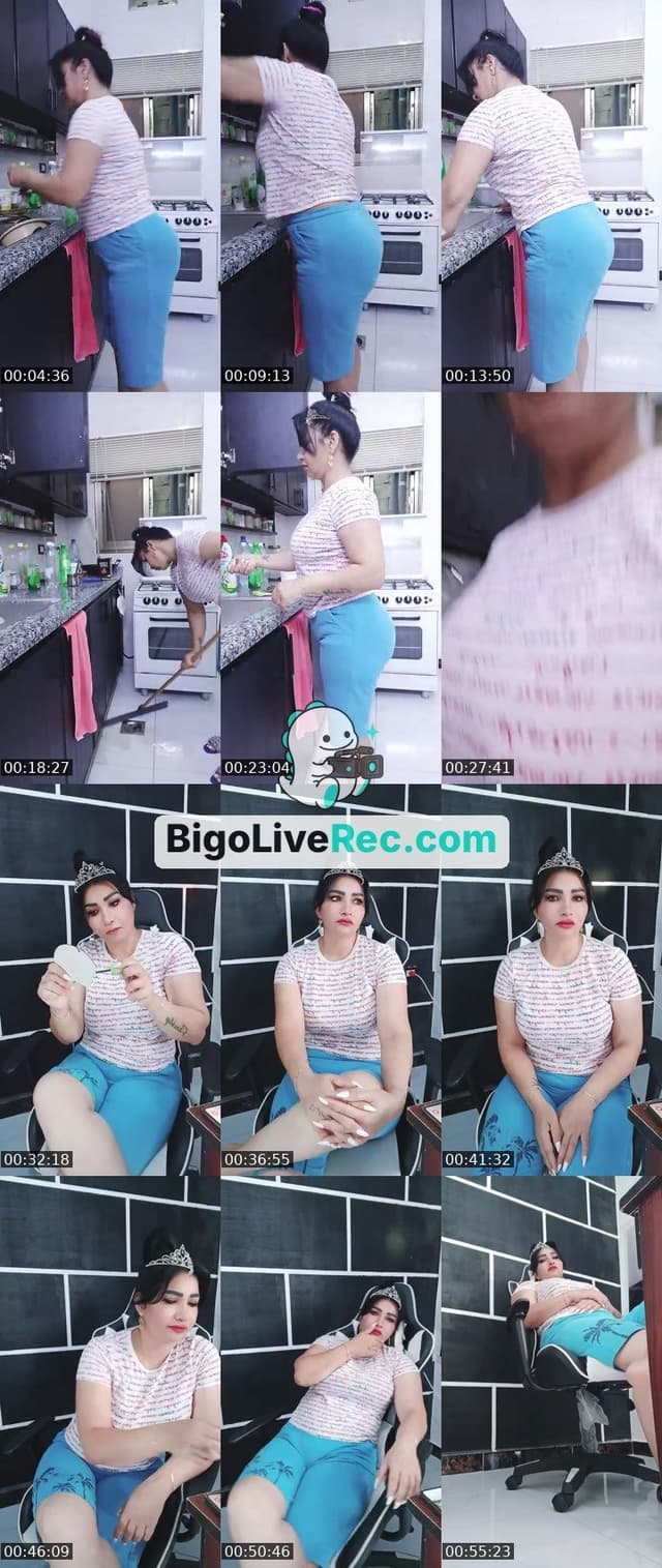 Bigo live: جلسااات سناااب🔥🔥 by @mhra89