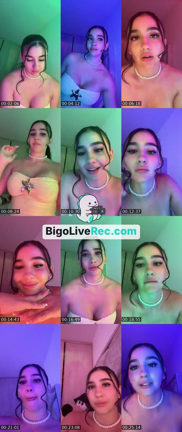 Bigo live: ❤️ by @az_luz24