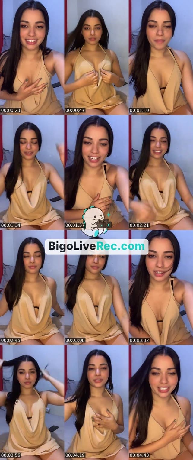 Bigo live: #Beauty let's go 🤭 by @euysa