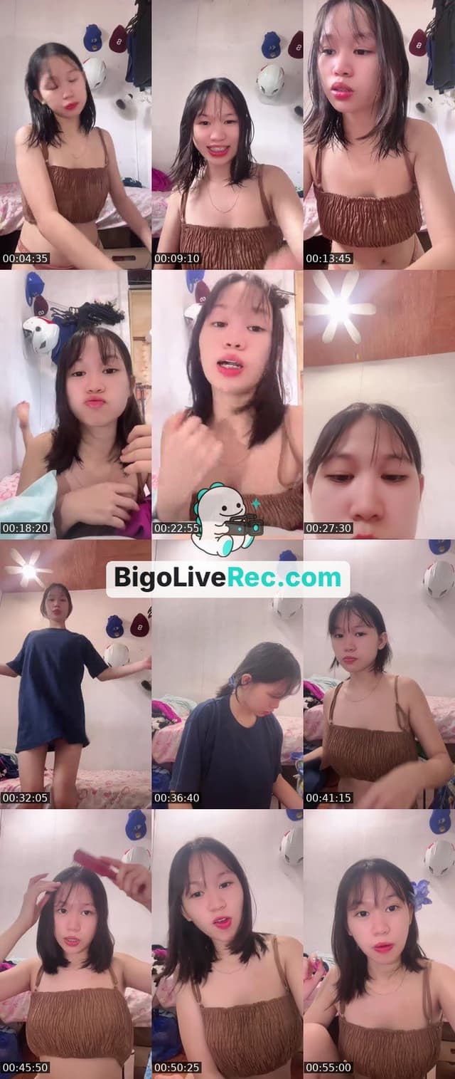 Bigo live: Pasok by @prmdc_joyce