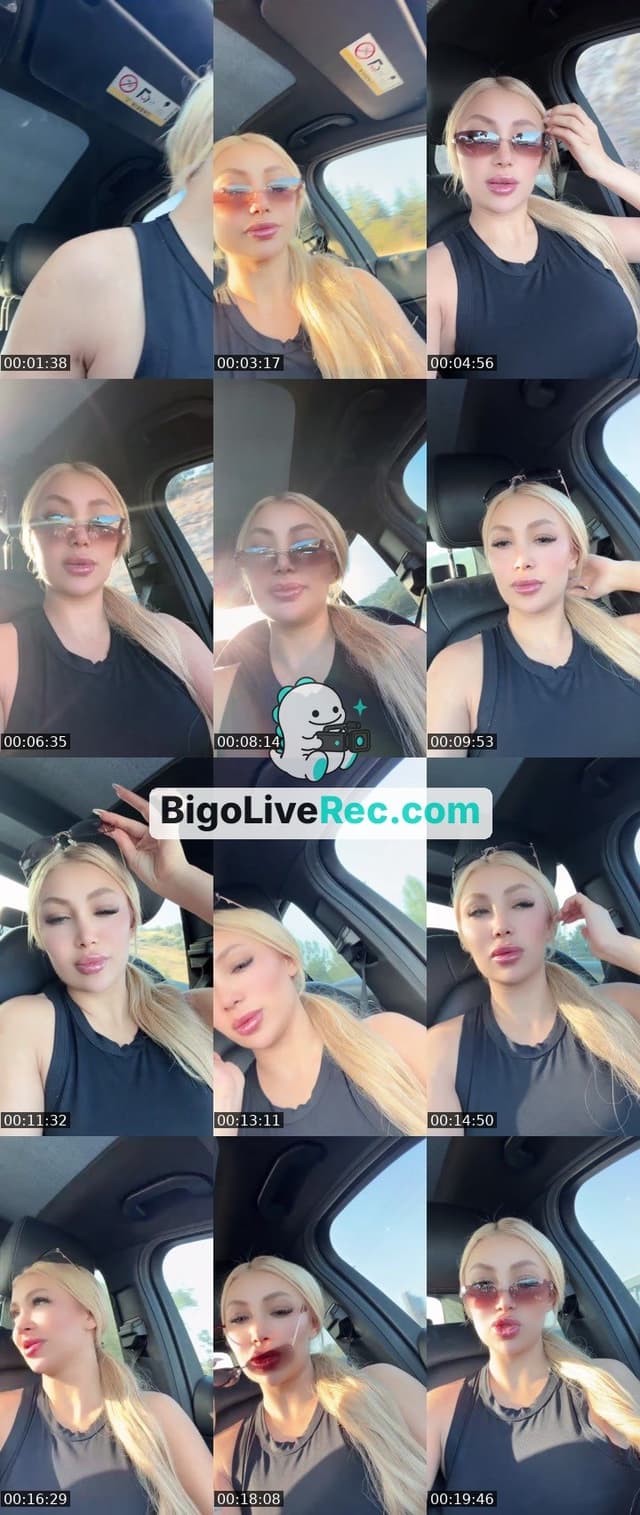 Bigo live: Ta ki seni görene kadar 🙃 by @elvanss