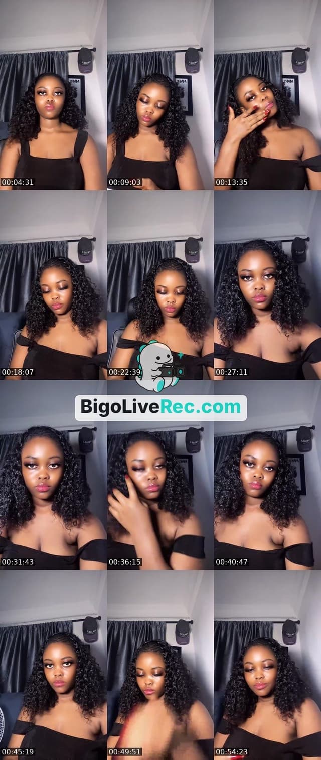 Bigo live: ✊ by @uppercutkk