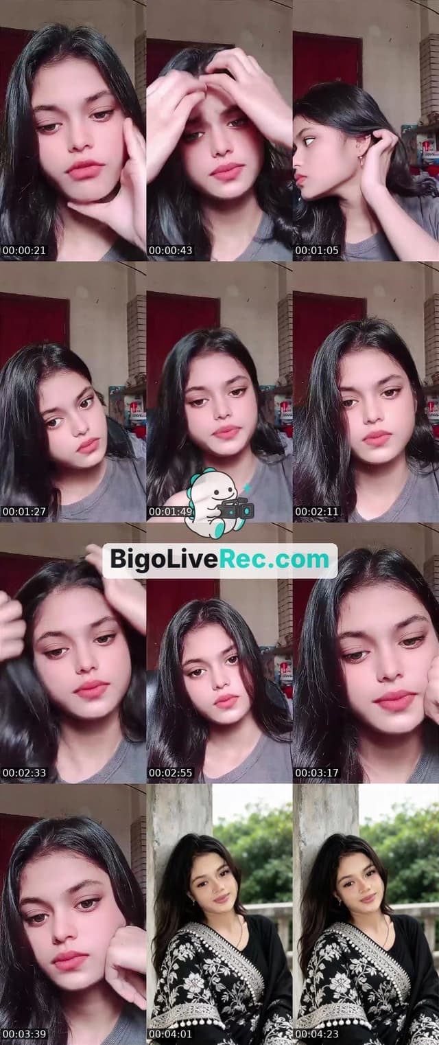 Bigo live: 💗Pakhi💗 by @794829166