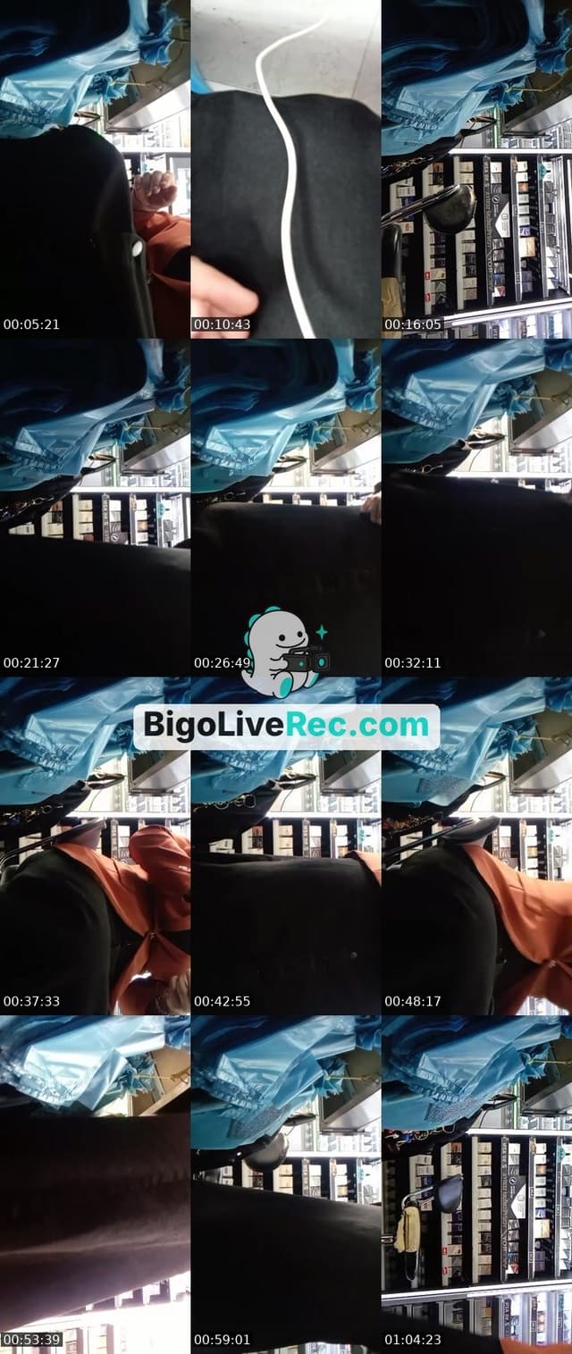Bigo live: #MISS_BIGO sakitlik... by @sebir_313
