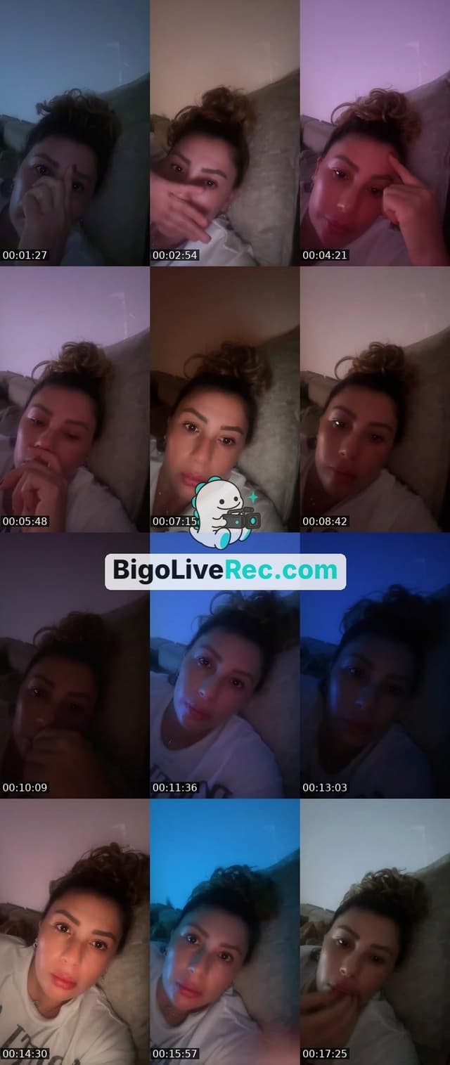 Bigo live: Bienvenidos ❤️‍🔥🍒 by @765584029