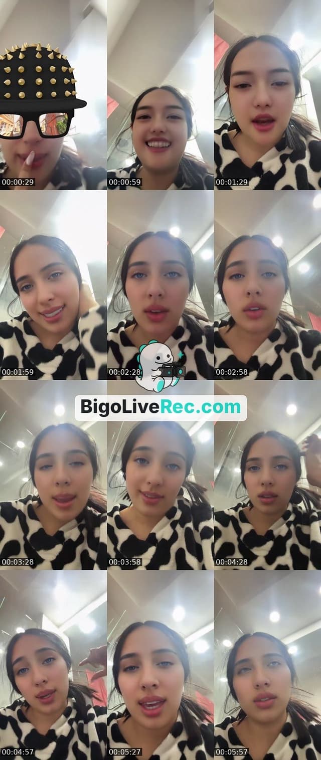 Bigo live: Acompáñame🥺 by @ella.00