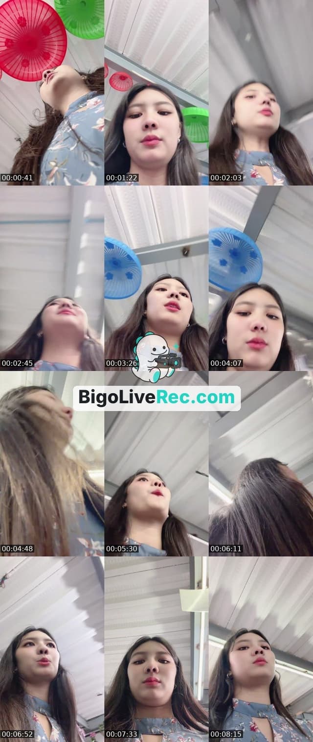 Bigo live: Hello by @1072895021
