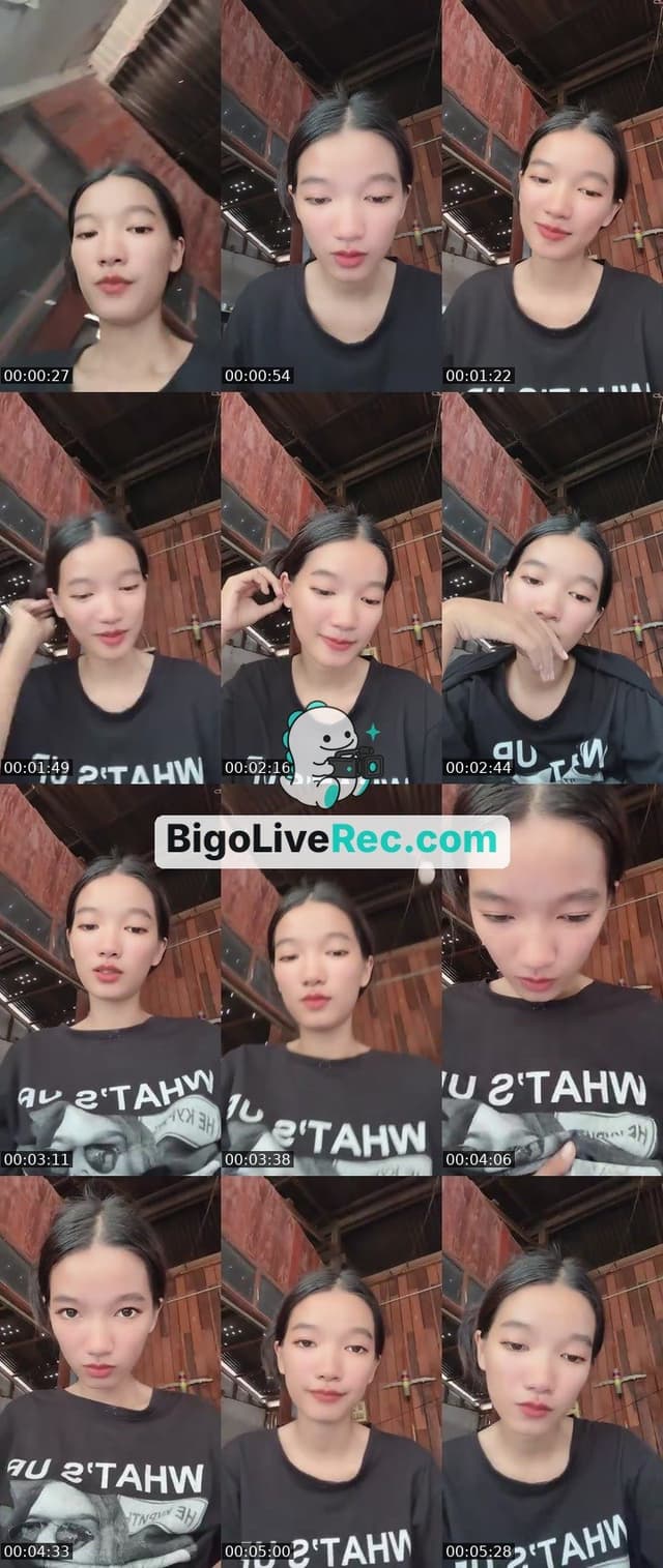 Bigo live: เปิดยอดให้หน่อยงับ💗✨ by @badguy00000.