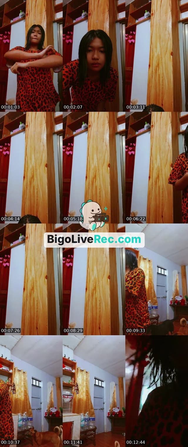 Bigo live: Pinay here by @bluvio25
