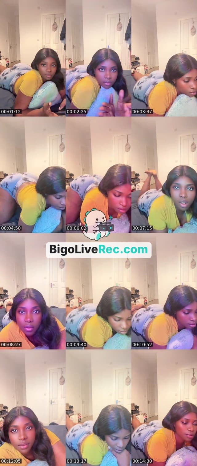Bigo live: * by @1077646624
