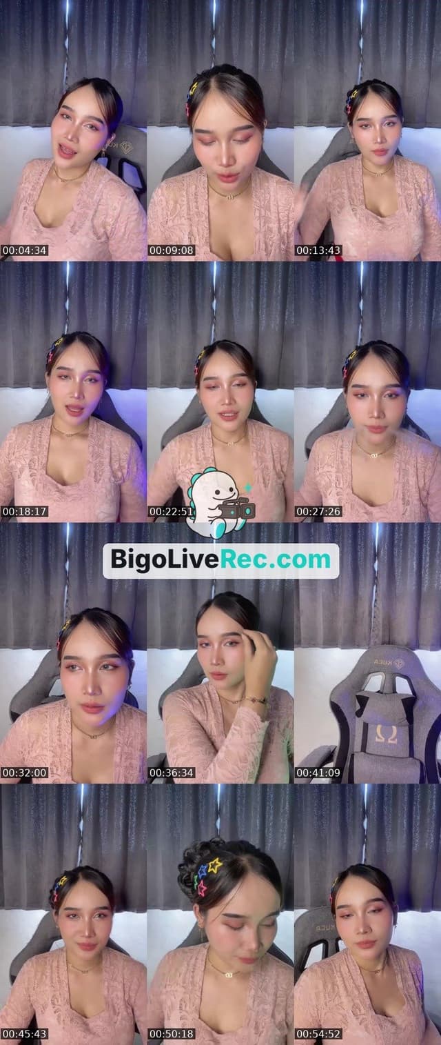 Bigo live: Hallo 👋 by @944182854