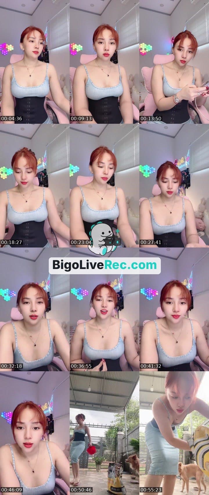 #Cổ_Trang Thương bé được hơm 🥰