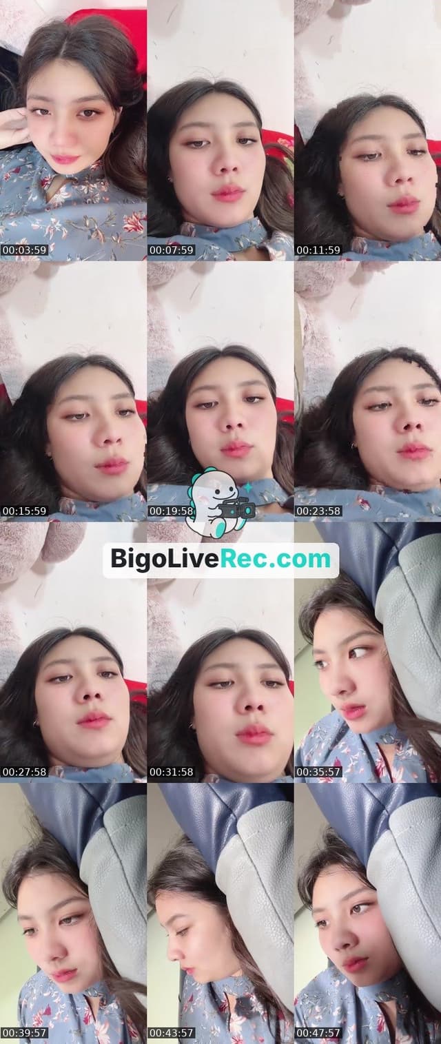 Bigo live: Hello by @1072895021
