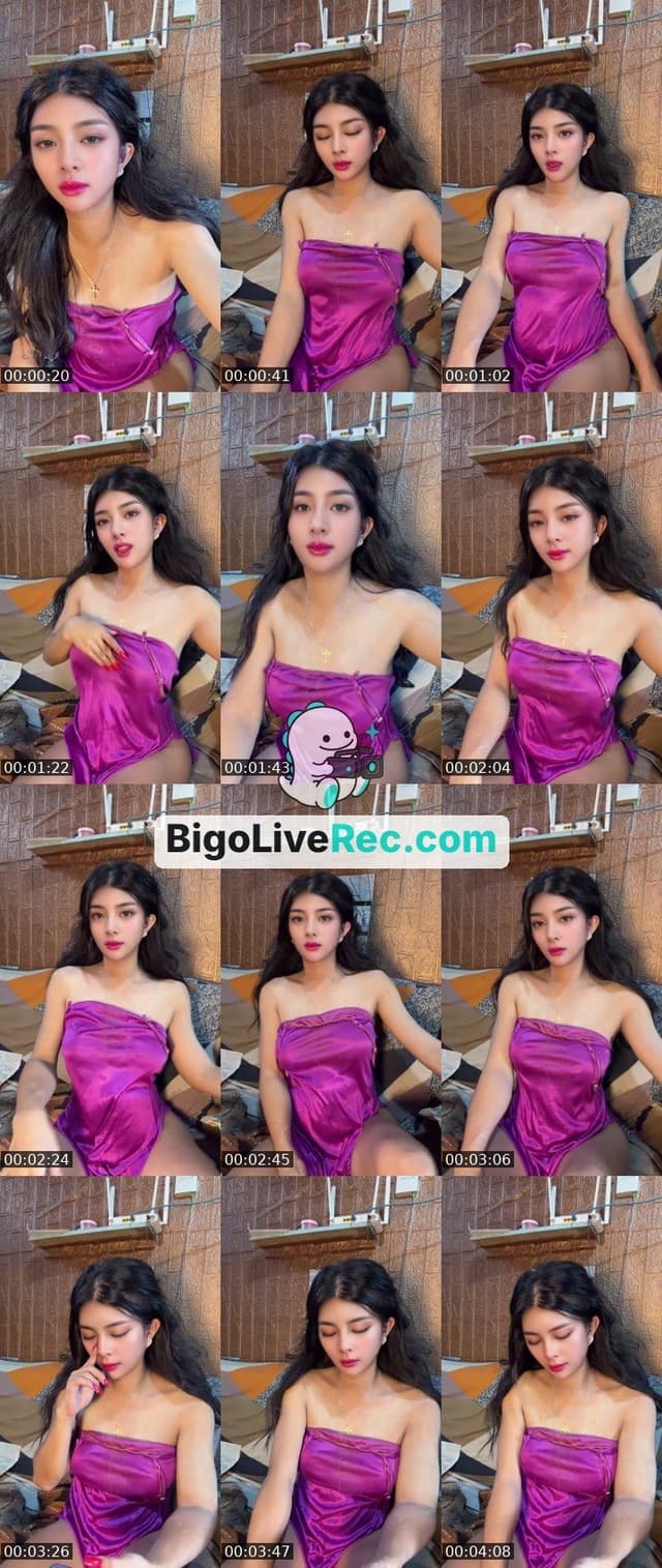 Bigo live: letsgo bbe by @amore1010