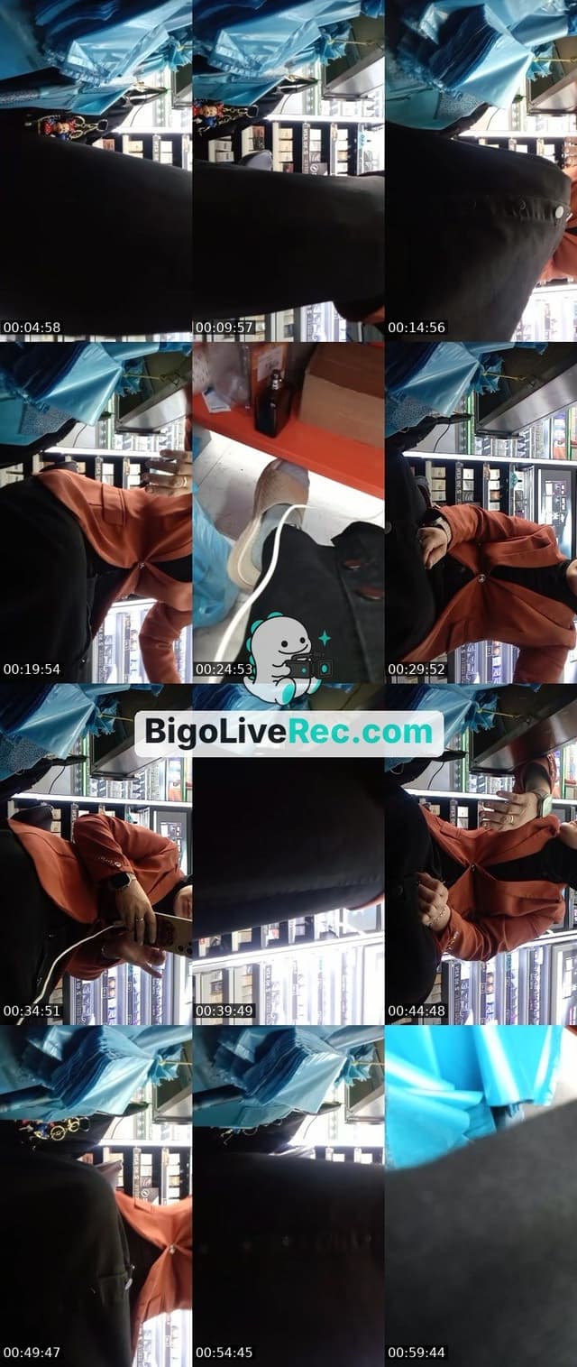 Bigo live: #MISS_BIGO sakitlik... by @sebir_313