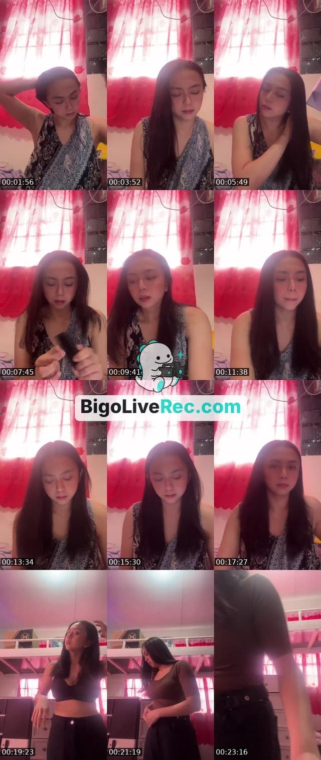 Bigo live: #Singing Hiii by @ceancruz31