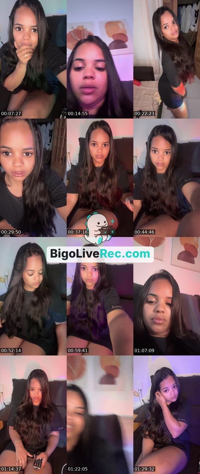 Bigo live: #Beauty Vamos conversar 💎 by @81995497170me