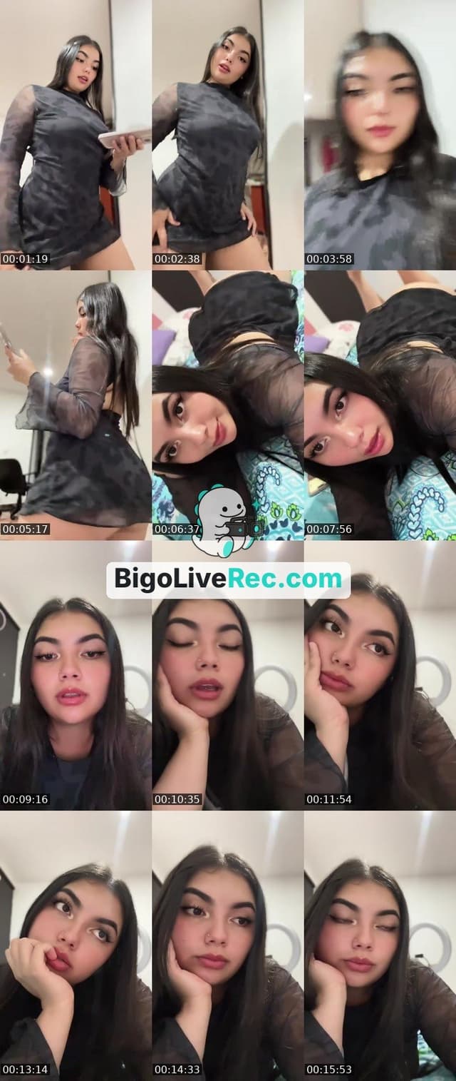 Bigo live: Ven 🎁🎁 by @rv.lucia1