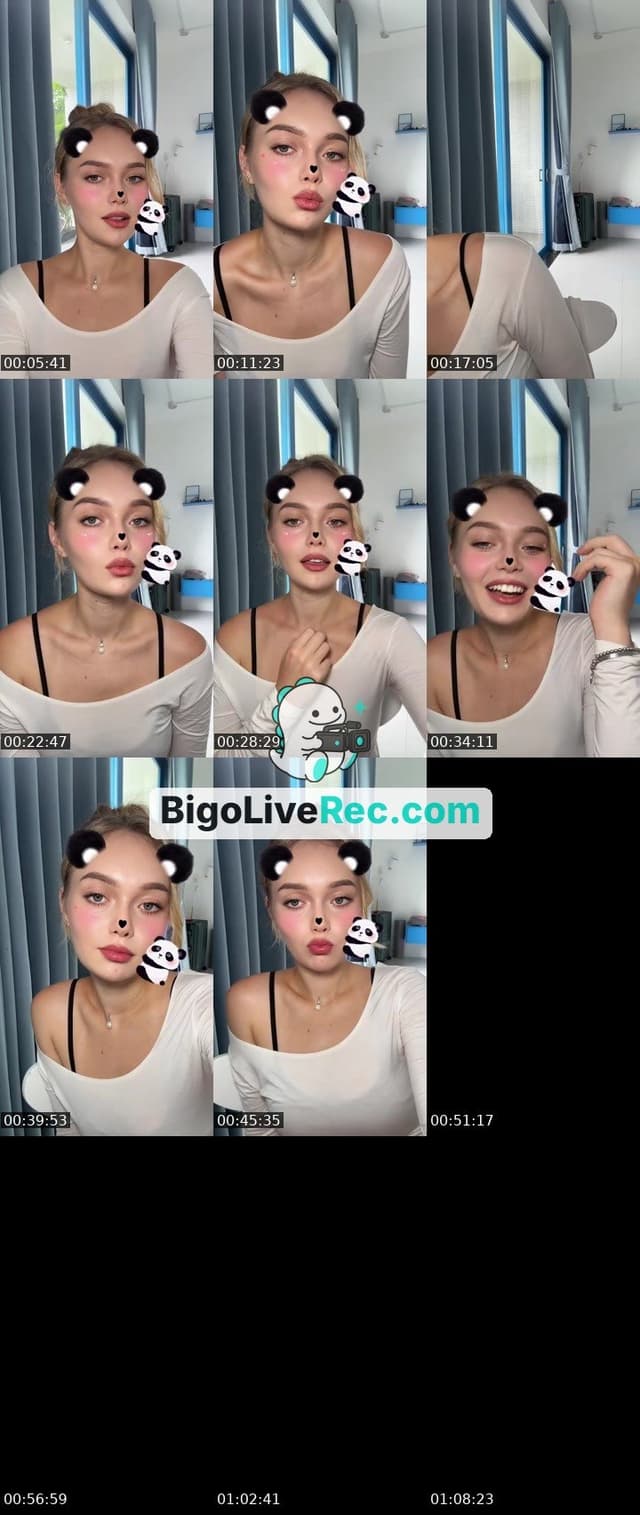Bigo live: Это яяя🍓 by @964599651