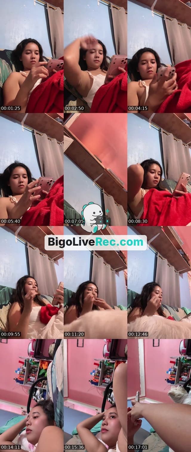 Bigo live: #Available Hi by @shimoon11