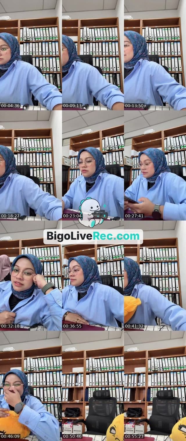 Bigo live: TASK TASK!! by @theodore_