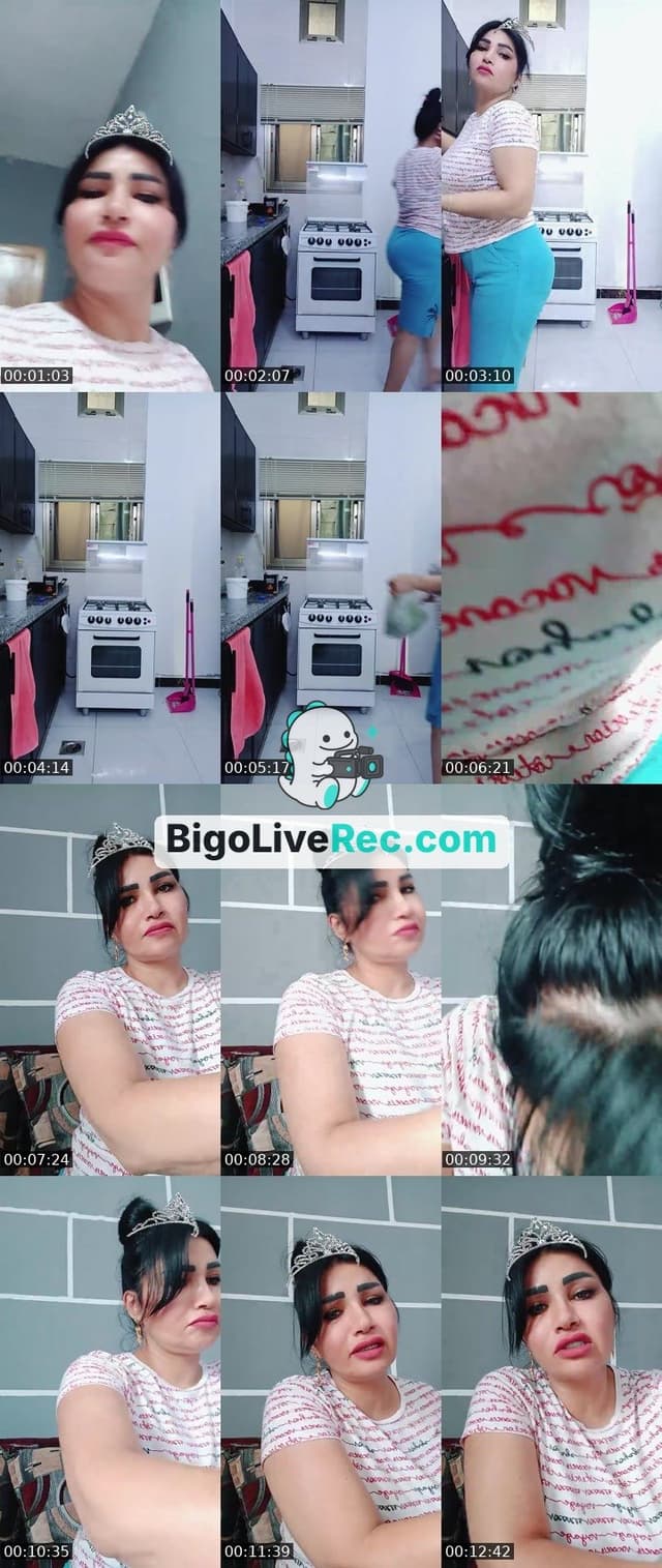 Bigo live: 👑خطـꨄـ֟يــ֟፝رة⚓ by @mhra89
