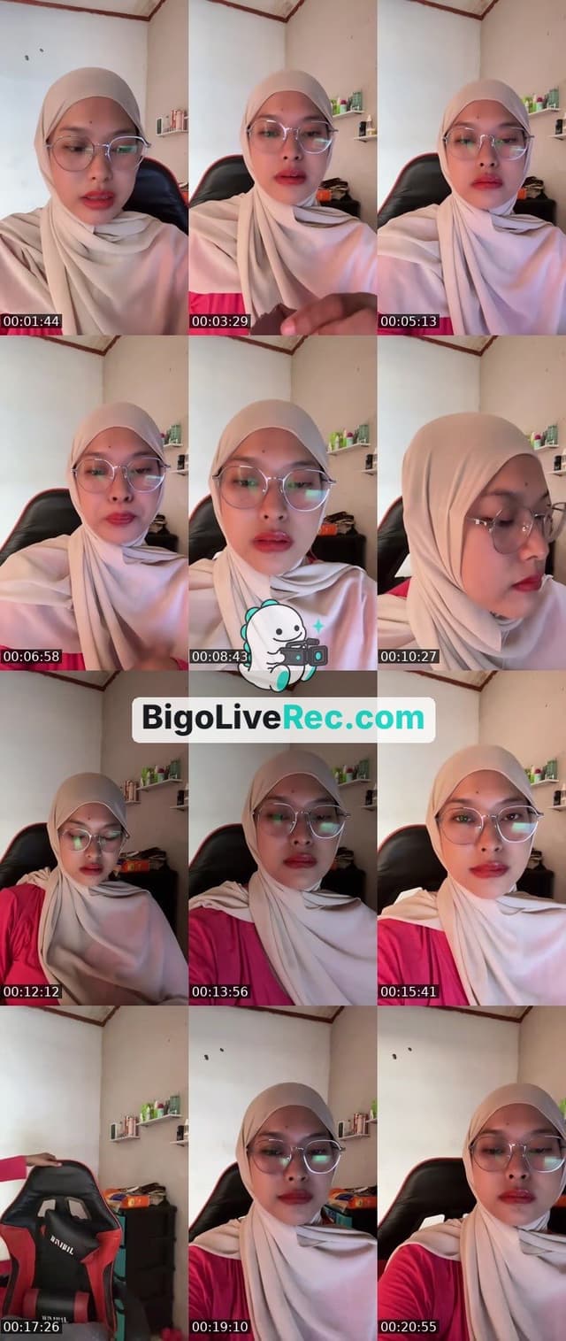 Bigo live: masuk yook by @onlymputs
