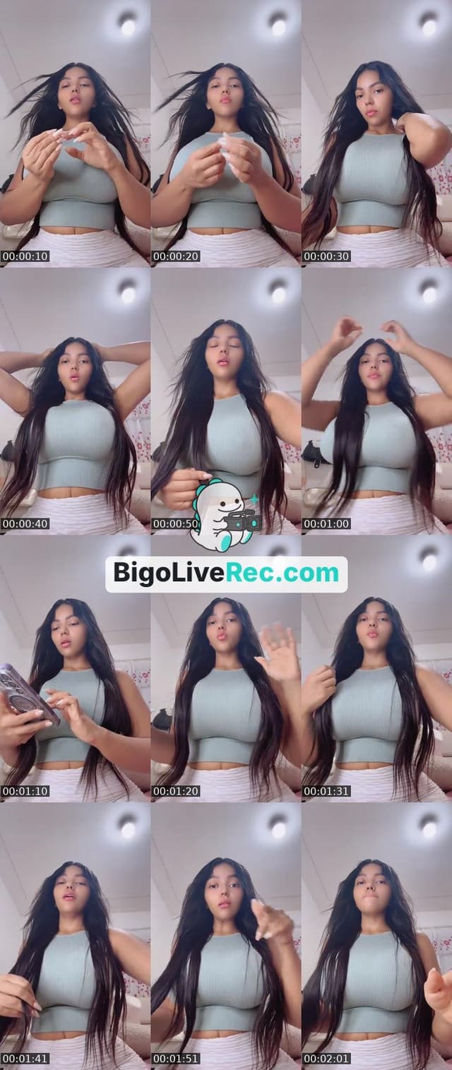 Bigo live: * by @of.adanoir