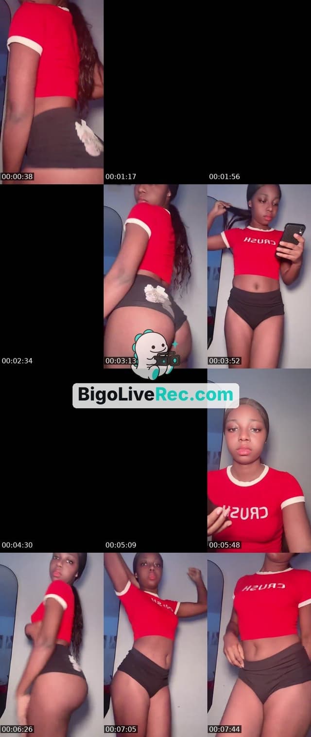 Bigo live: _phavee❤️ by @1041088648