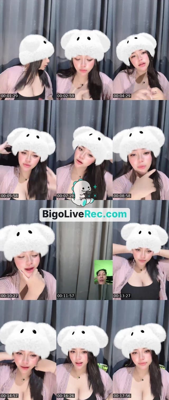 Bigo live: ⭐️⭐️⭐️⭐️👆🏻 by @1121231388