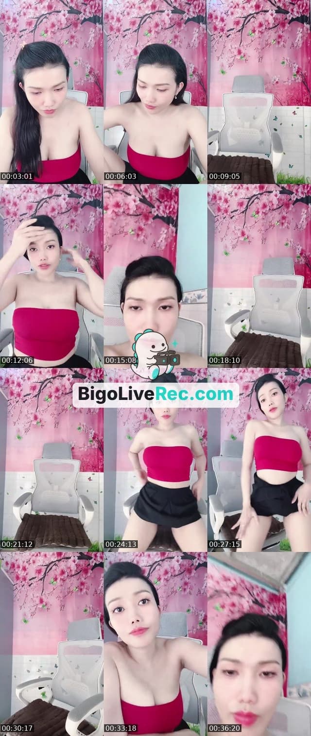 Bigo live: ☘️miss you very muchs☘️ by @cupid1991