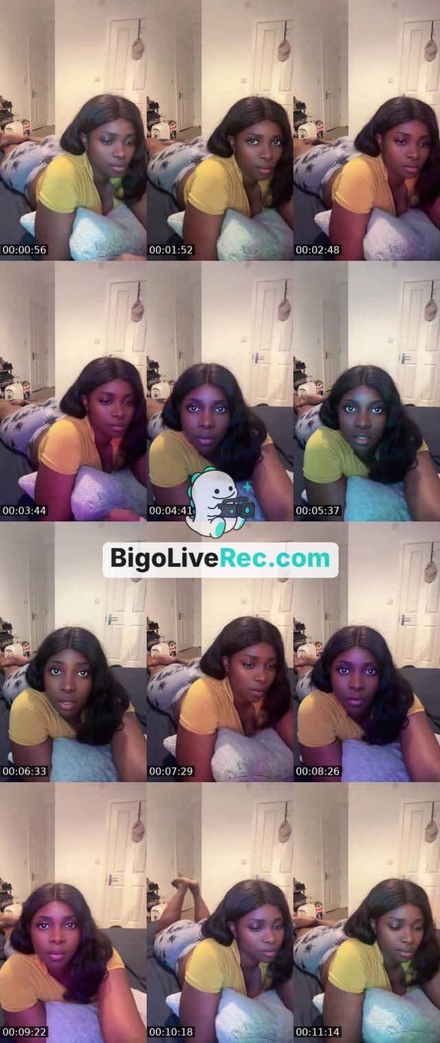 Bigo live: * by @1077646624