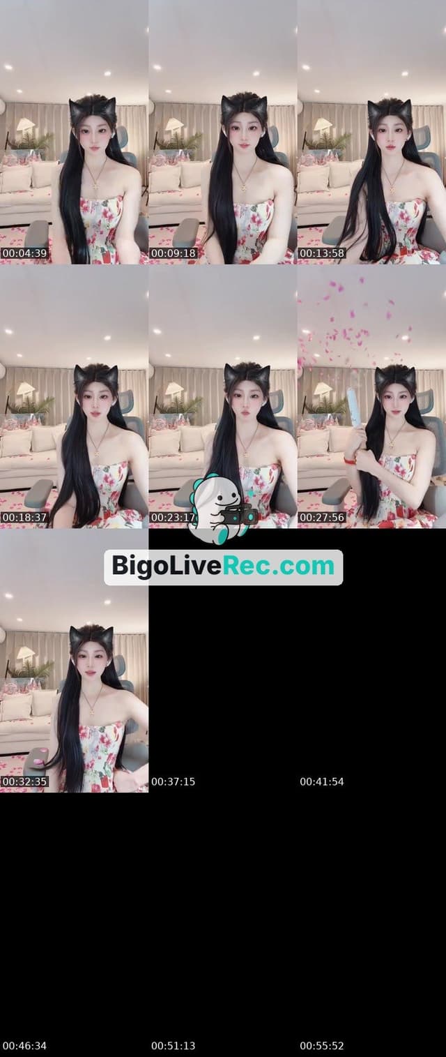 Bigo live: 你好 by @uu6688