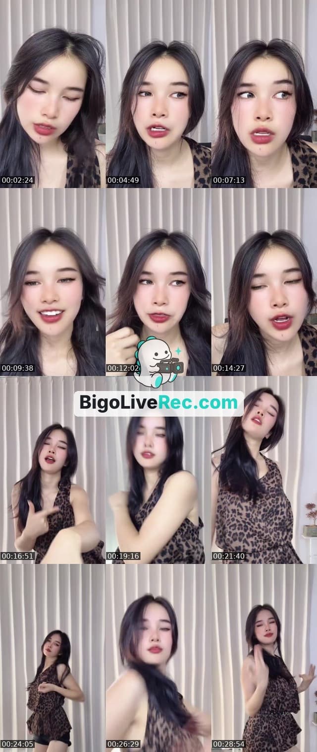 Bigo live: 崽崽 by @1130508815