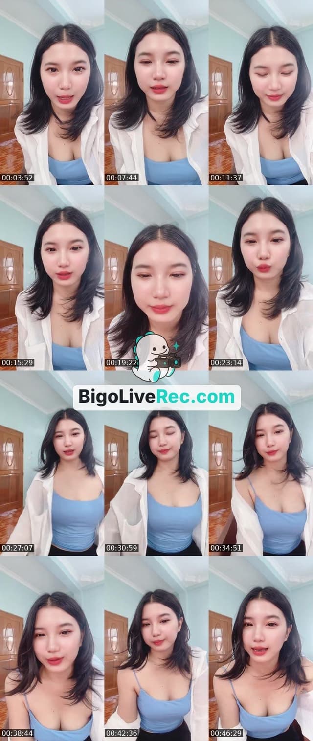 Bigo live: ဒီတစ်ယောက်ထဲကိုပဲချစ်စေချင် by @thanthar758
