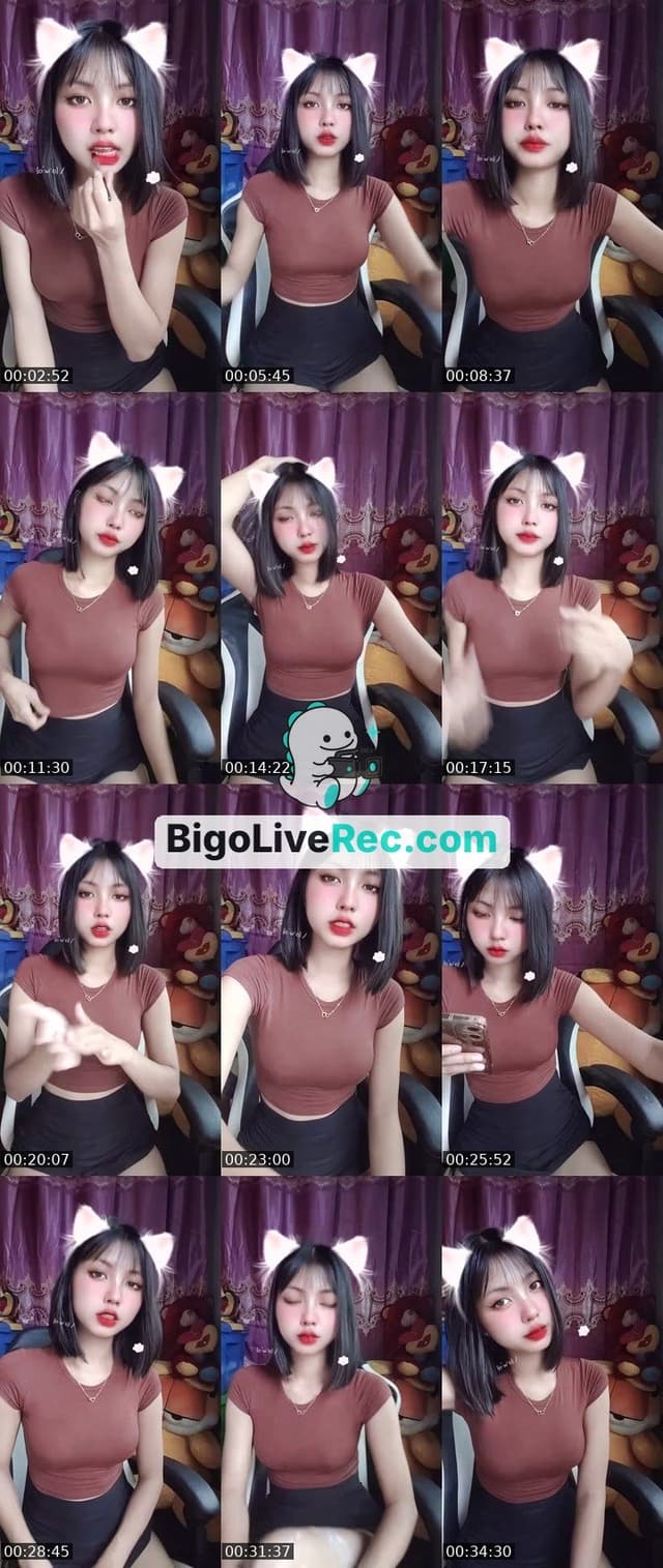 Bigo live: လုံးကျစ်ဆီလာ by @yamone8345