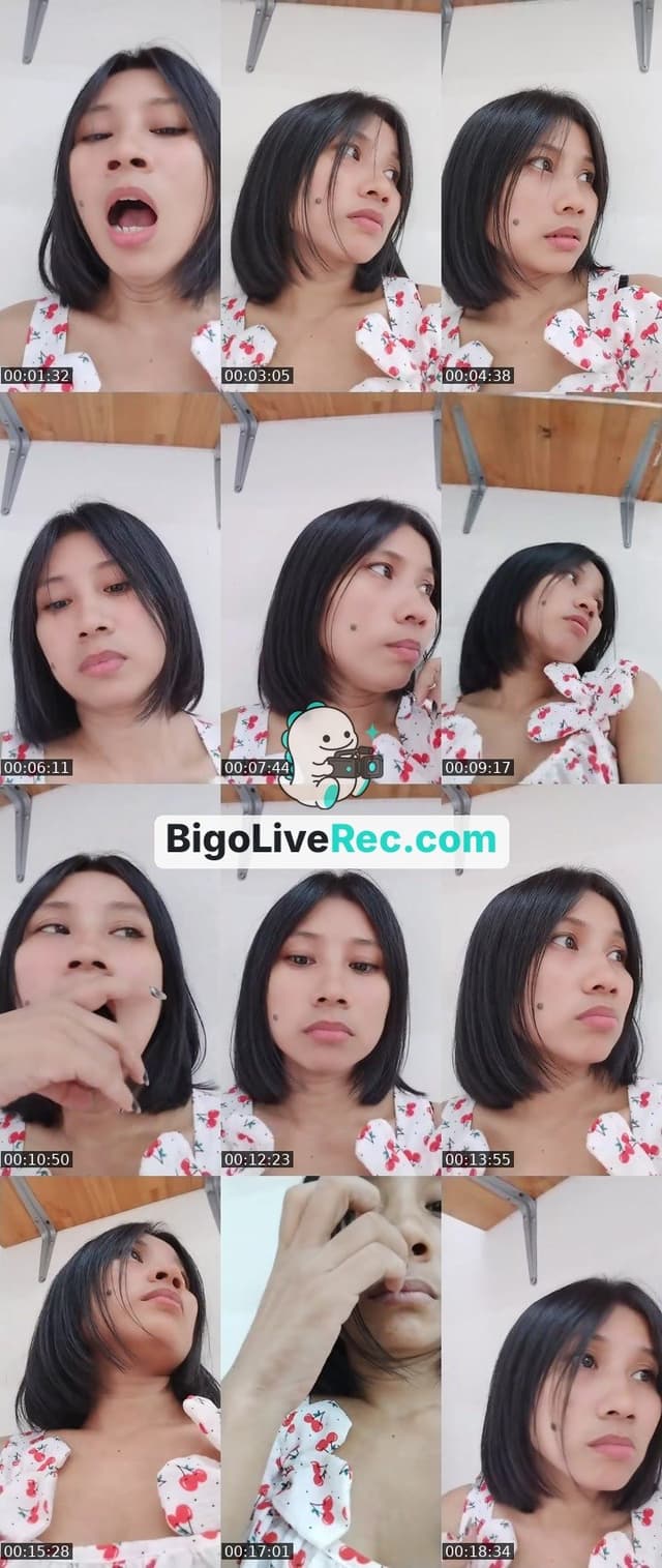 Bigo live: do you love me!🤭 by @ei8975