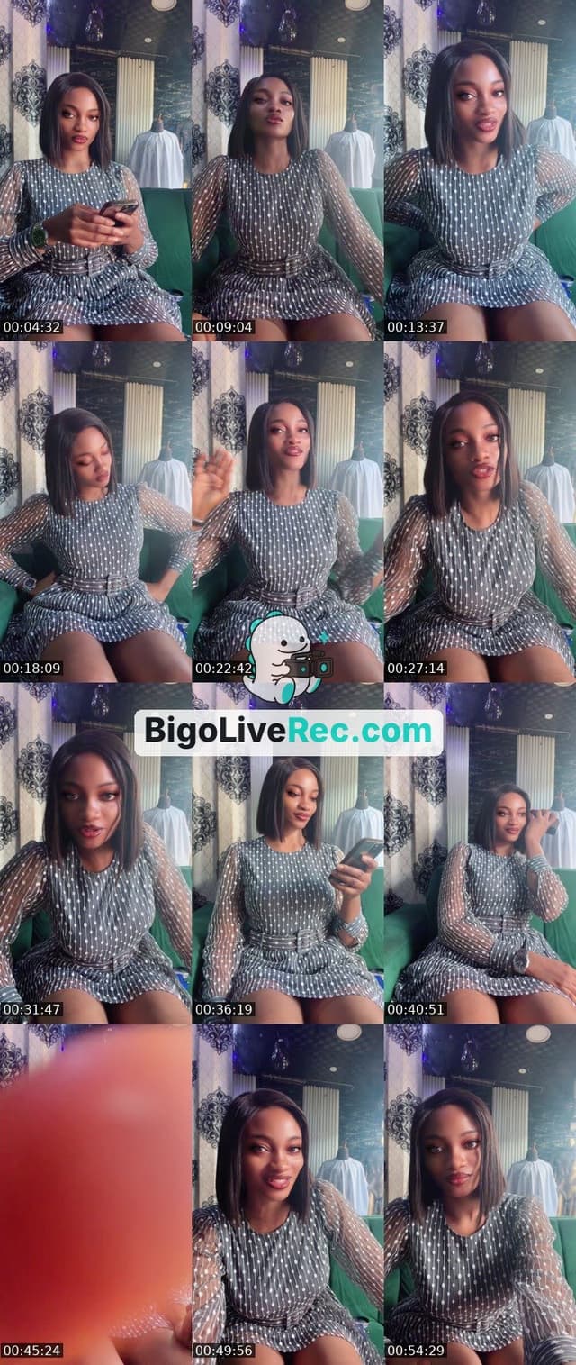 Bigo live: #Beauty Please support me 🥰 by @1117762880