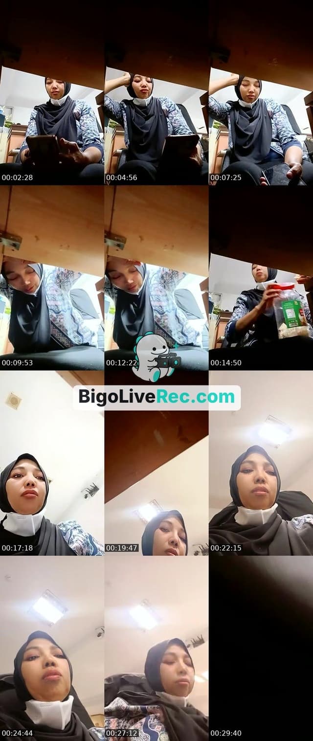 Bigo live: Jomblo Masuk 🥰 by @qi151083