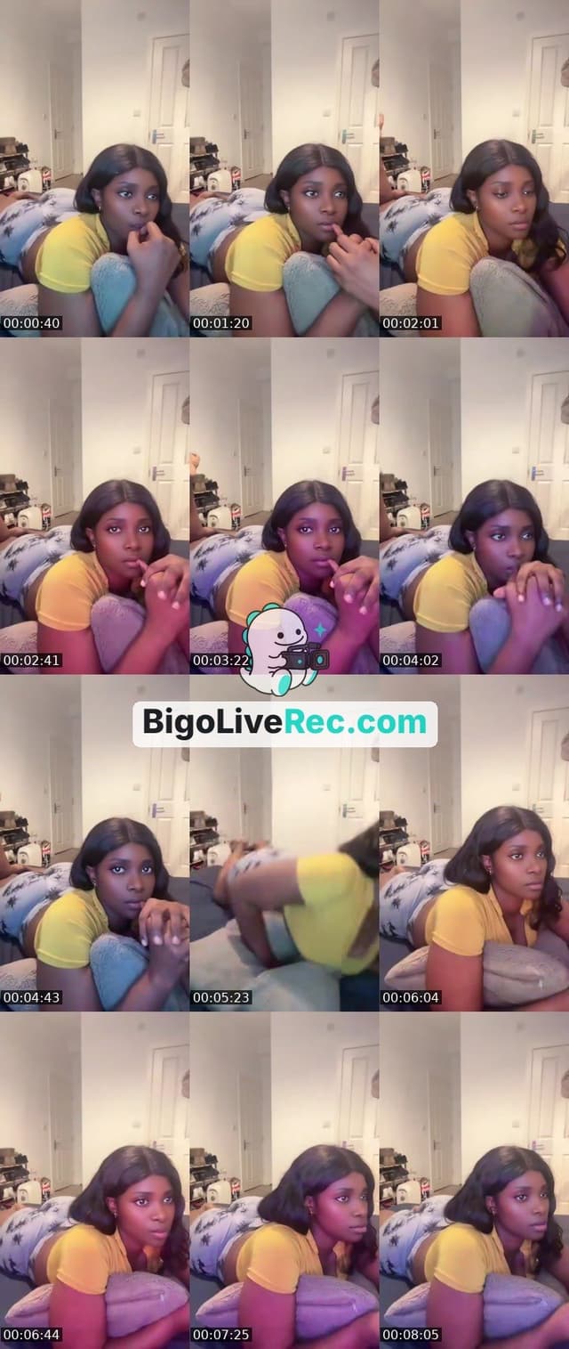 Bigo live: * by @1077646624
