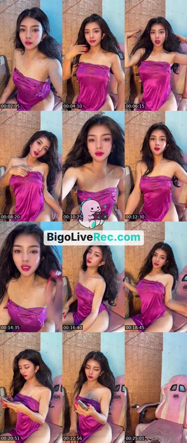 Bigo live: letsgo bbe by @amore1010