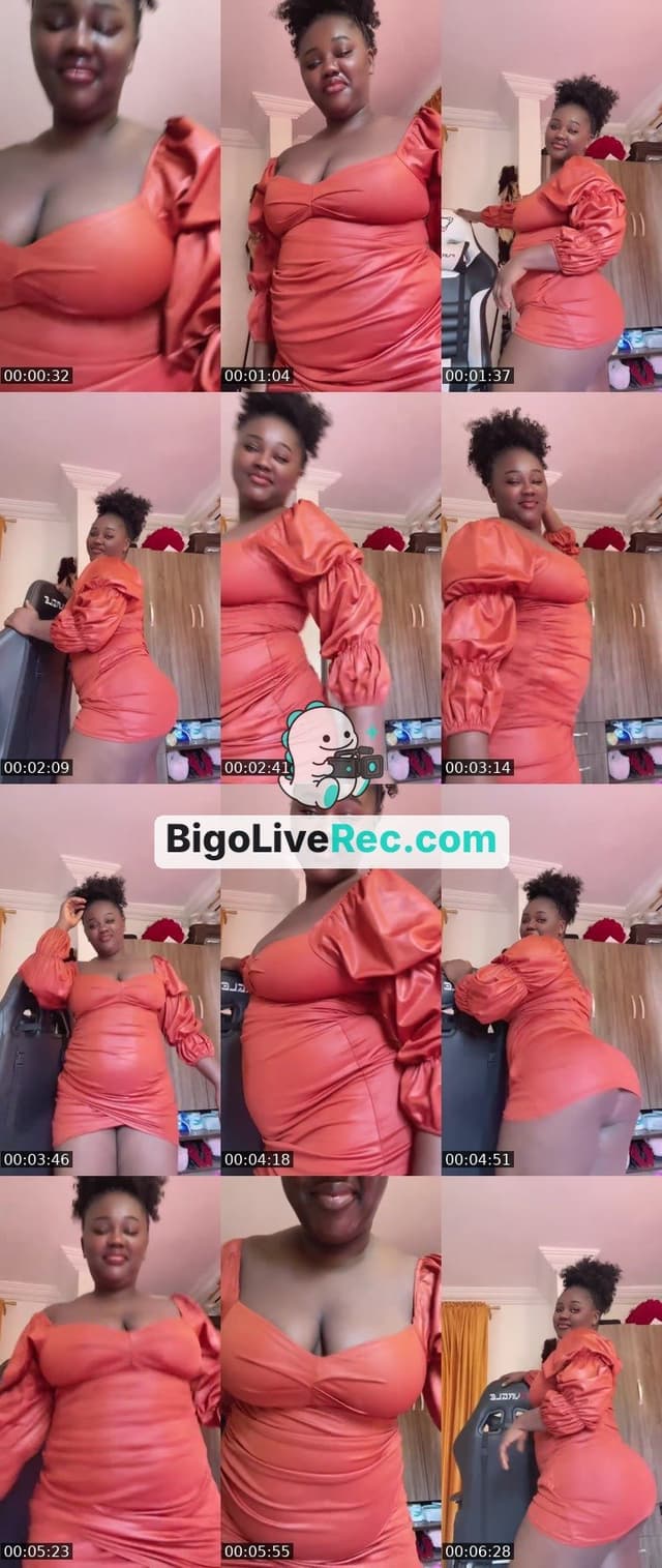 Bigo live: Let’s go harder by @1134647458