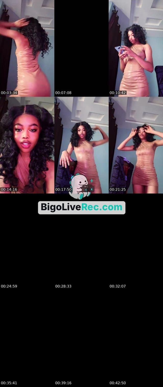 Bigo live: A new grace❤️🌗 by @1057446671
