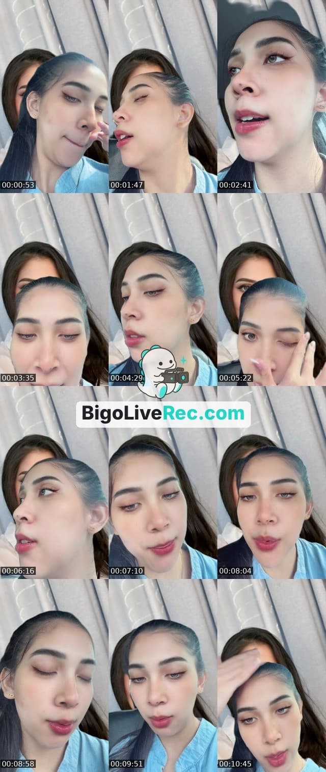 Bigo live: Virgo ♍️  by @aamyrarose