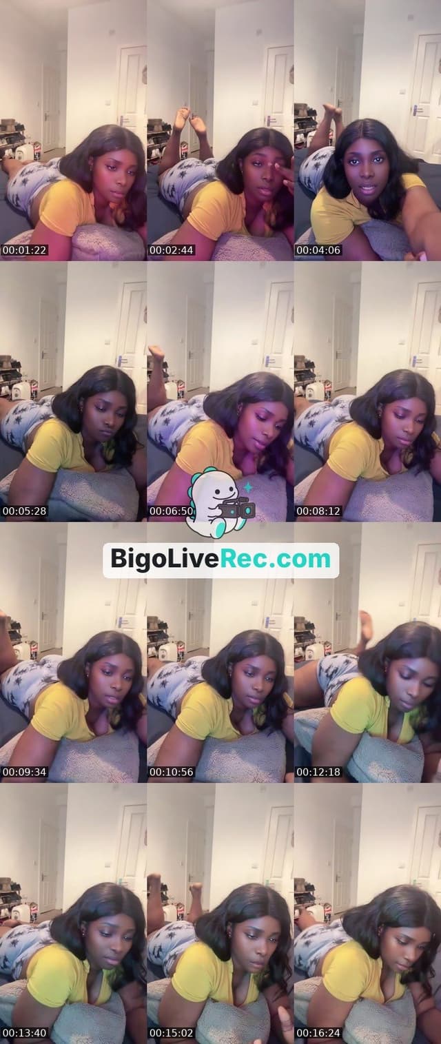 Bigo live: * by @1077646624